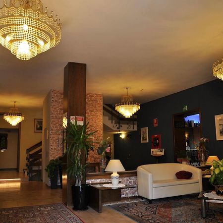 Hotel Firenze Chianciano Terme Zewnętrze zdjęcie