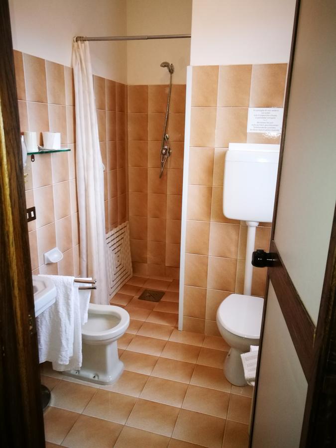 Hotel Firenze Chianciano Terme Zewnętrze zdjęcie