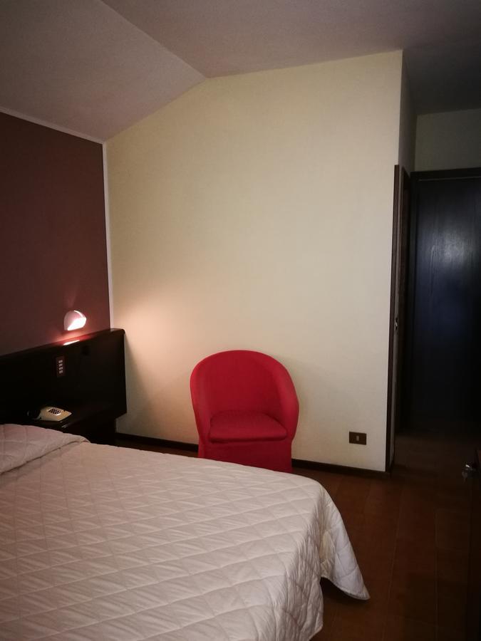 Hotel Firenze Chianciano Terme Zewnętrze zdjęcie