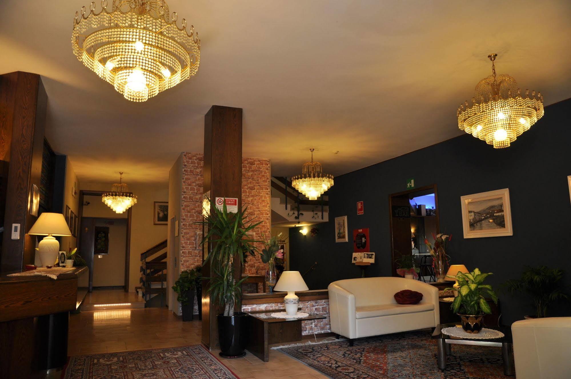 Hotel Firenze Chianciano Terme Zewnętrze zdjęcie