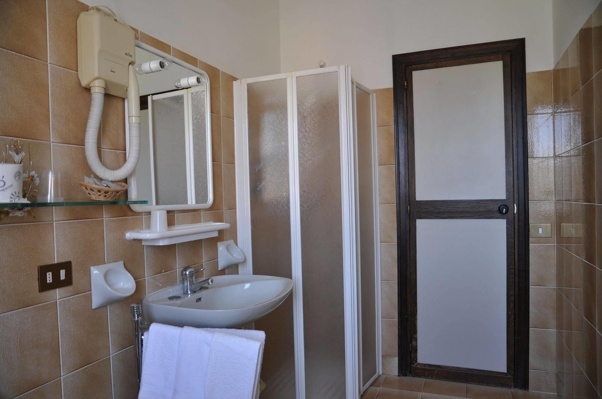 Hotel Firenze Chianciano Terme Zewnętrze zdjęcie