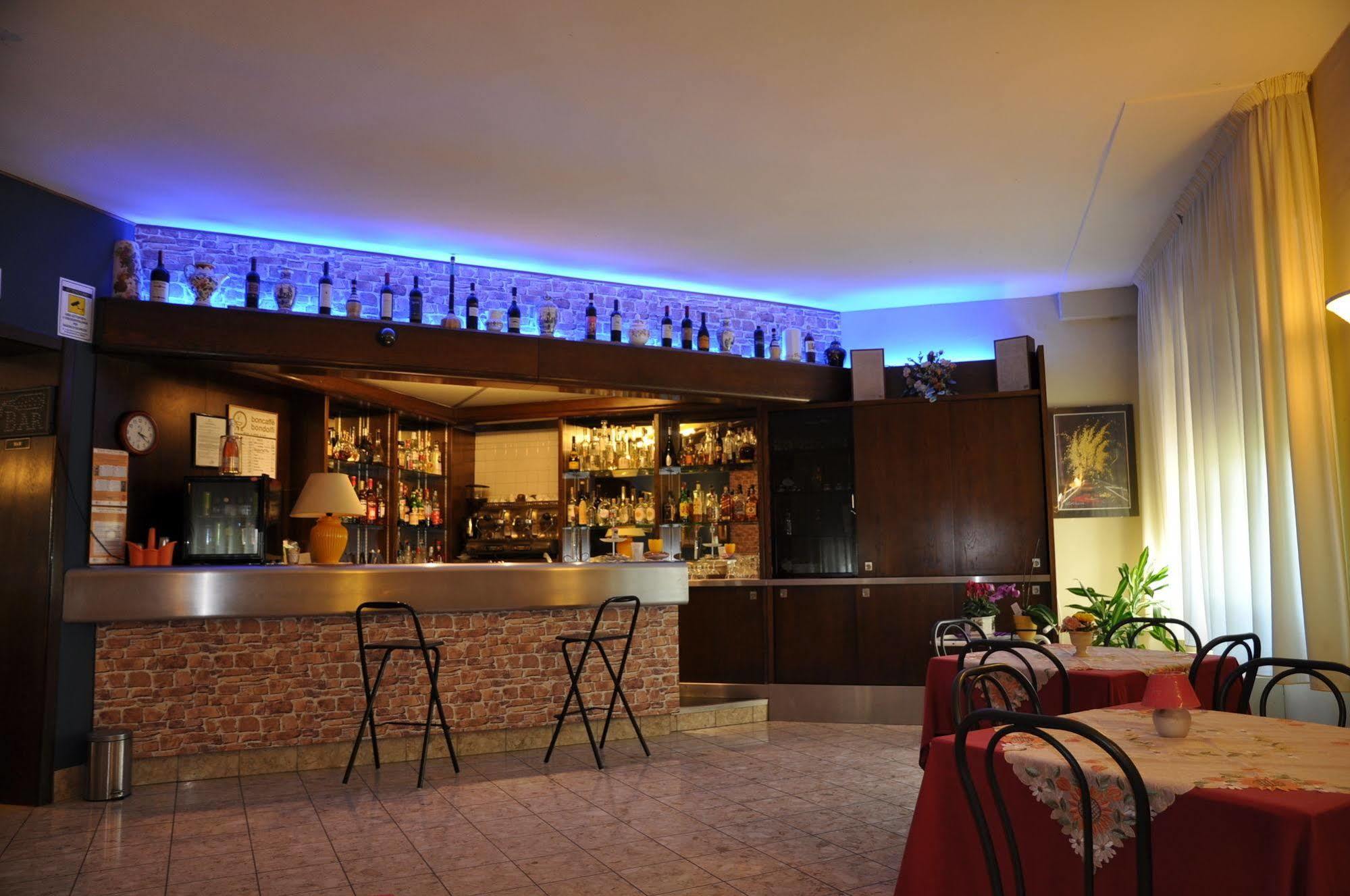 Hotel Firenze Chianciano Terme Zewnętrze zdjęcie