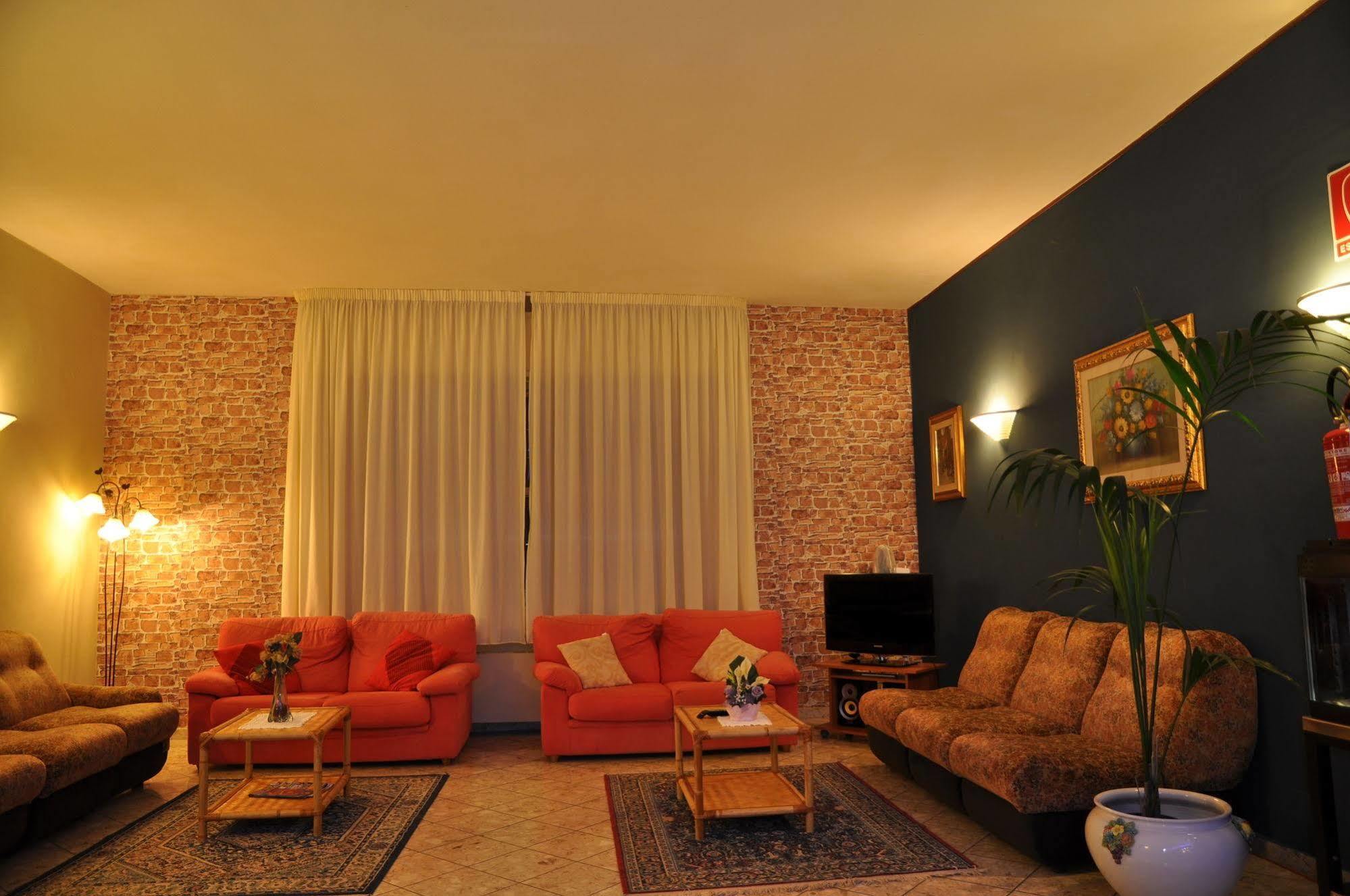 Hotel Firenze Chianciano Terme Zewnętrze zdjęcie