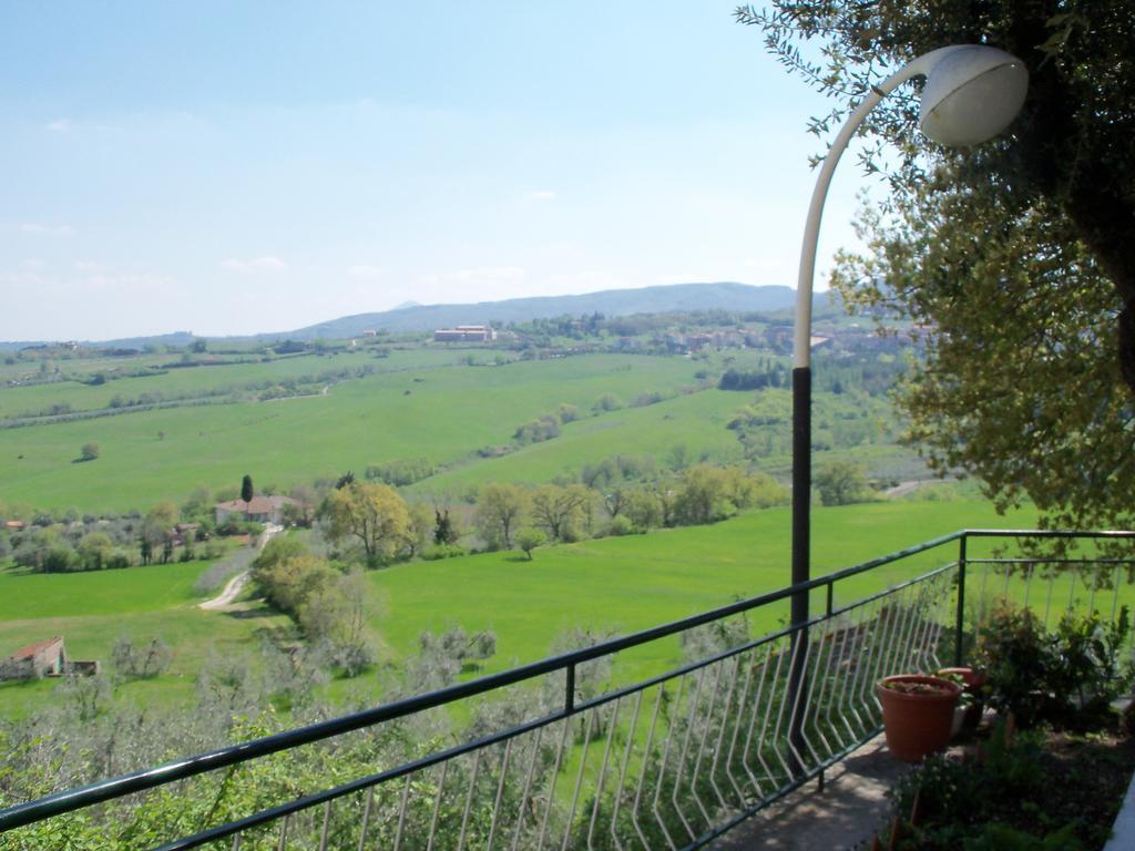 Hotel Firenze Chianciano Terme Zewnętrze zdjęcie