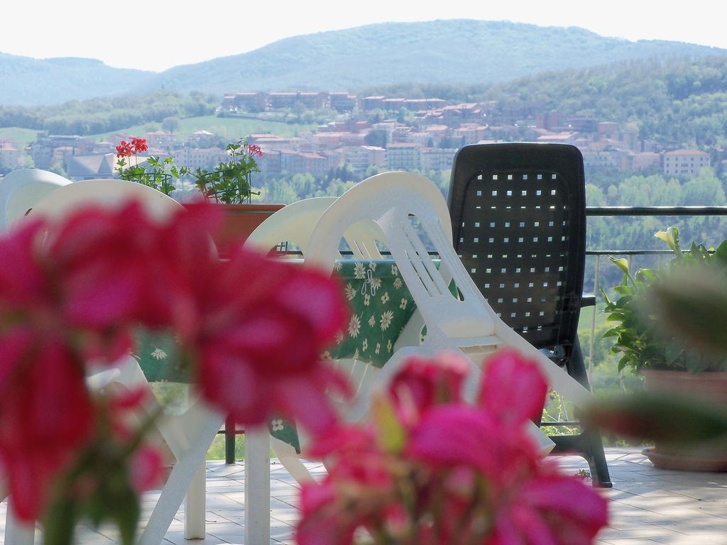 Hotel Firenze Chianciano Terme Zewnętrze zdjęcie