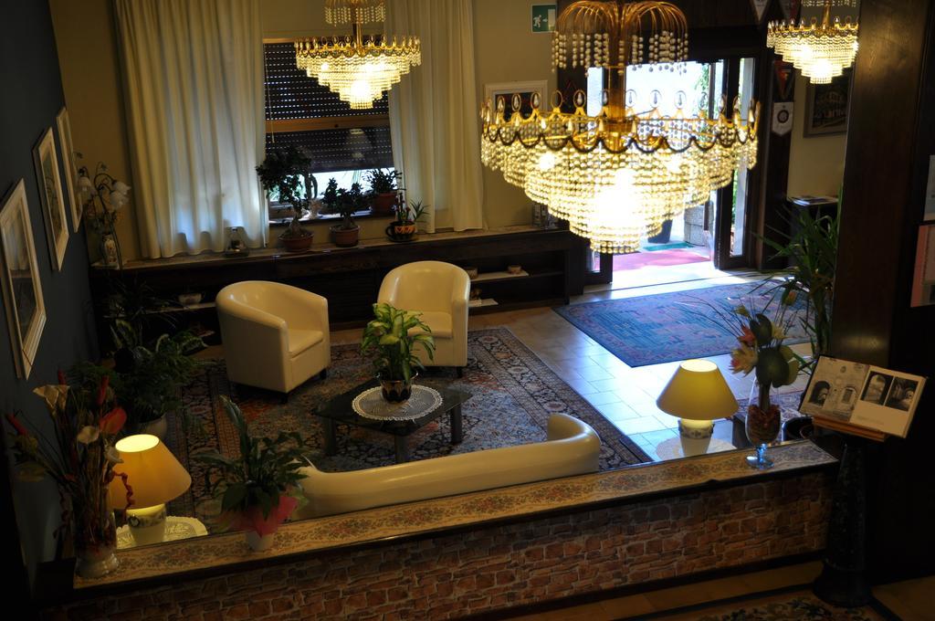Hotel Firenze Chianciano Terme Zewnętrze zdjęcie