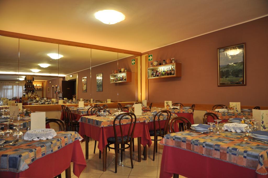 Hotel Firenze Chianciano Terme Zewnętrze zdjęcie