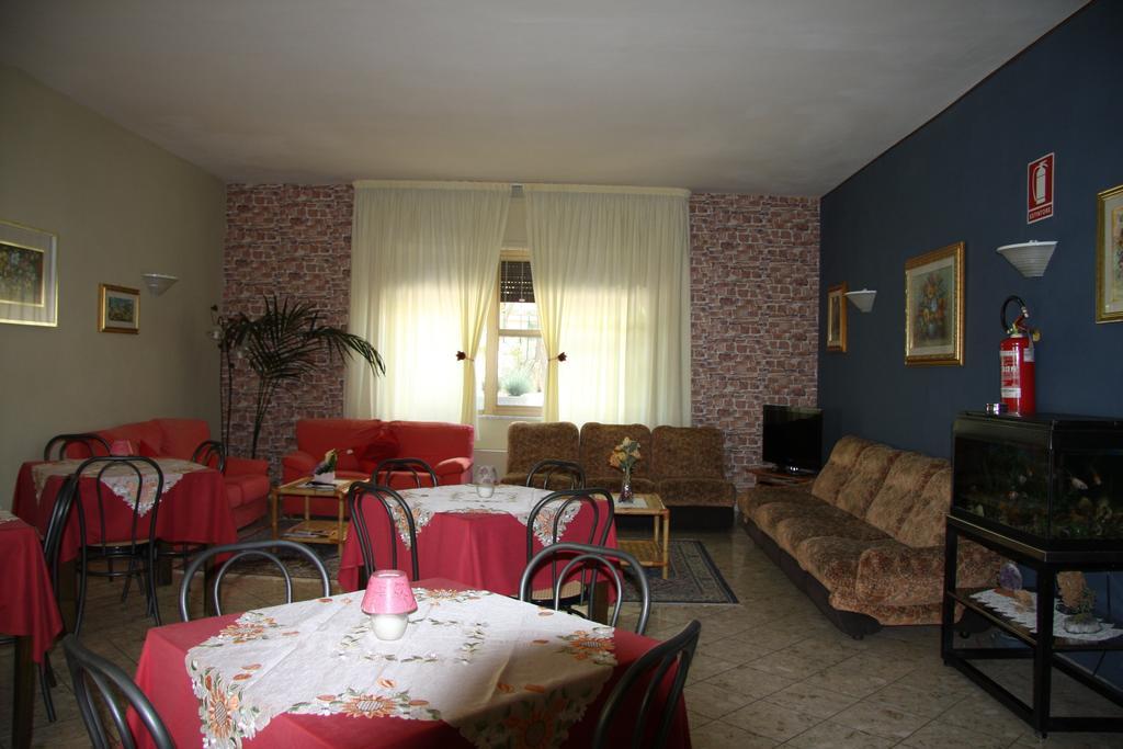 Hotel Firenze Chianciano Terme Zewnętrze zdjęcie