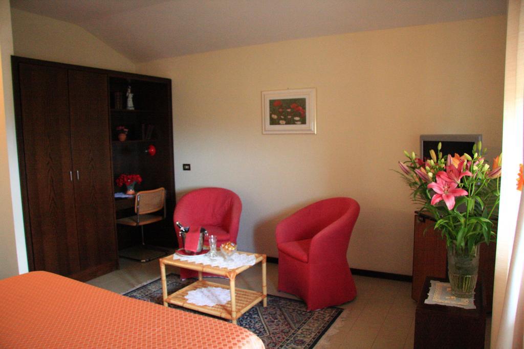 Hotel Firenze Chianciano Terme Pokój zdjęcie
